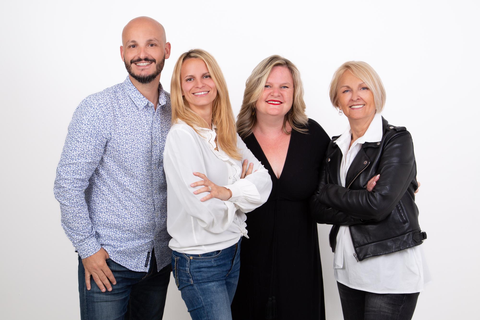 Equipe spécialiste immobilier Sanary