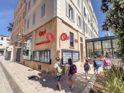 L'agence CABANIS - Informations rentr�e des classes 2026-2027 SANARY-SUR-MER