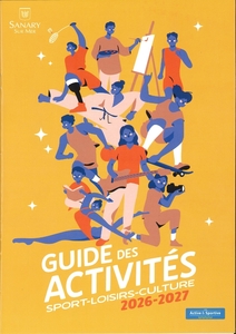 L'AGENCE ABANIS ET LE GUIDE DES ACTIVITES SPORT-LOISIRS-CULTURE 2026-27