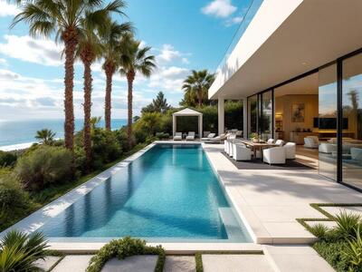 Acheter pour la location saisonni�re, agence immobili�re Cabanis Sanary