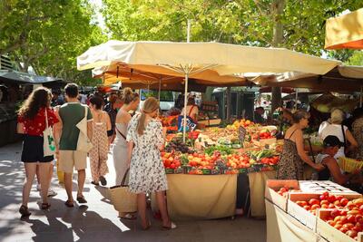 L'agence immobili�re Orpi CABANIS pr�sente 