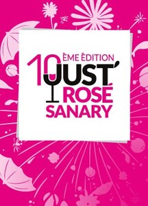 L'agence Orpi Cabanis Sanary vous invite � la 10�me �dition de JUST ROS�