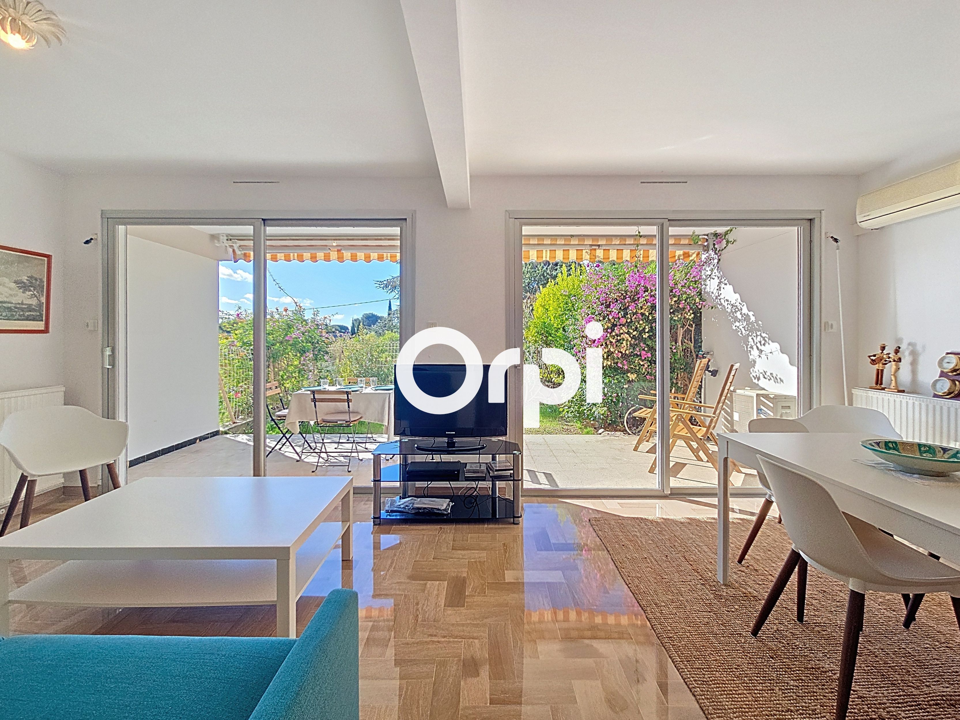 Appartement - SANARY SUR MER