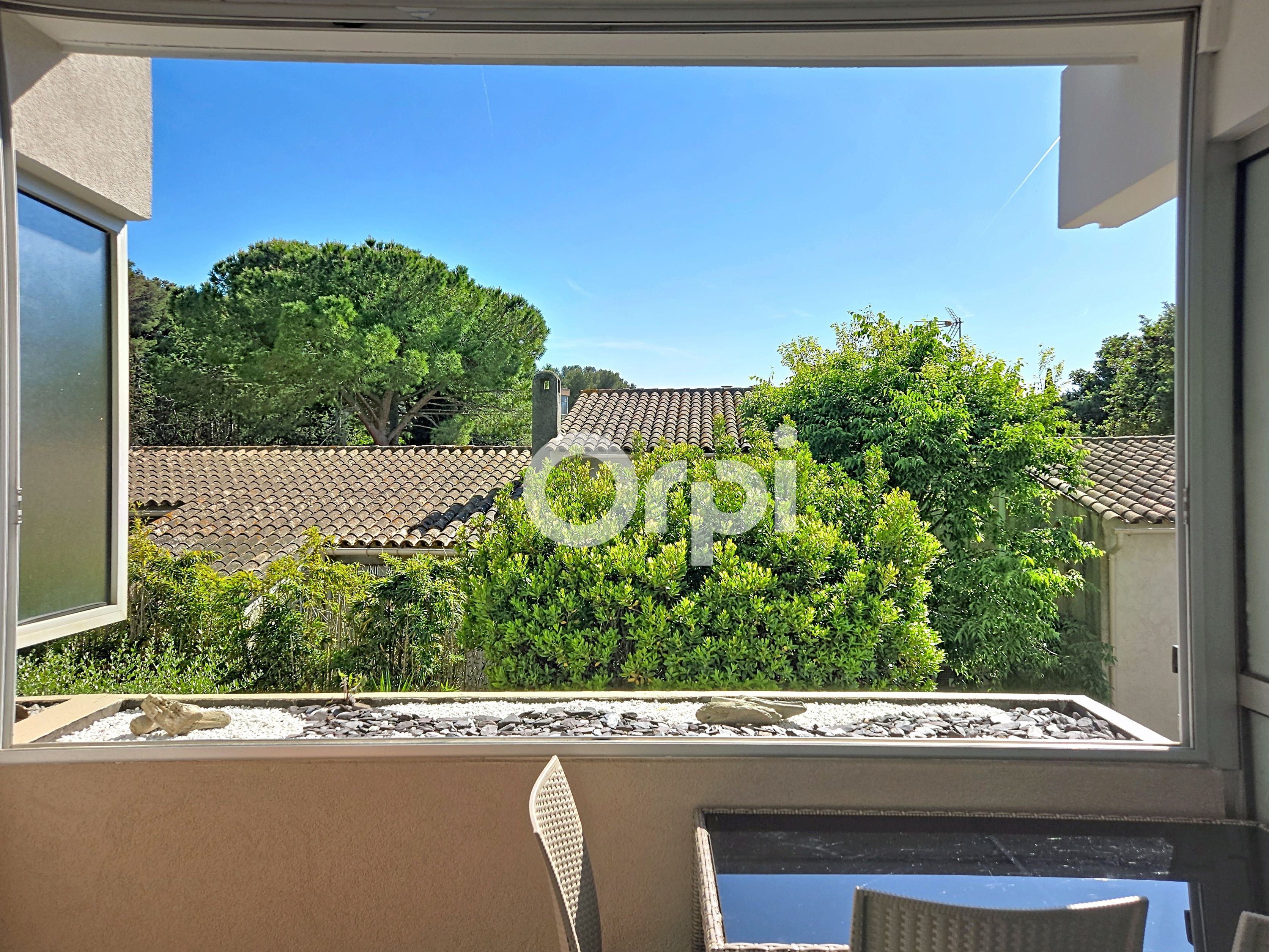 Appartement - SANARY SUR MER