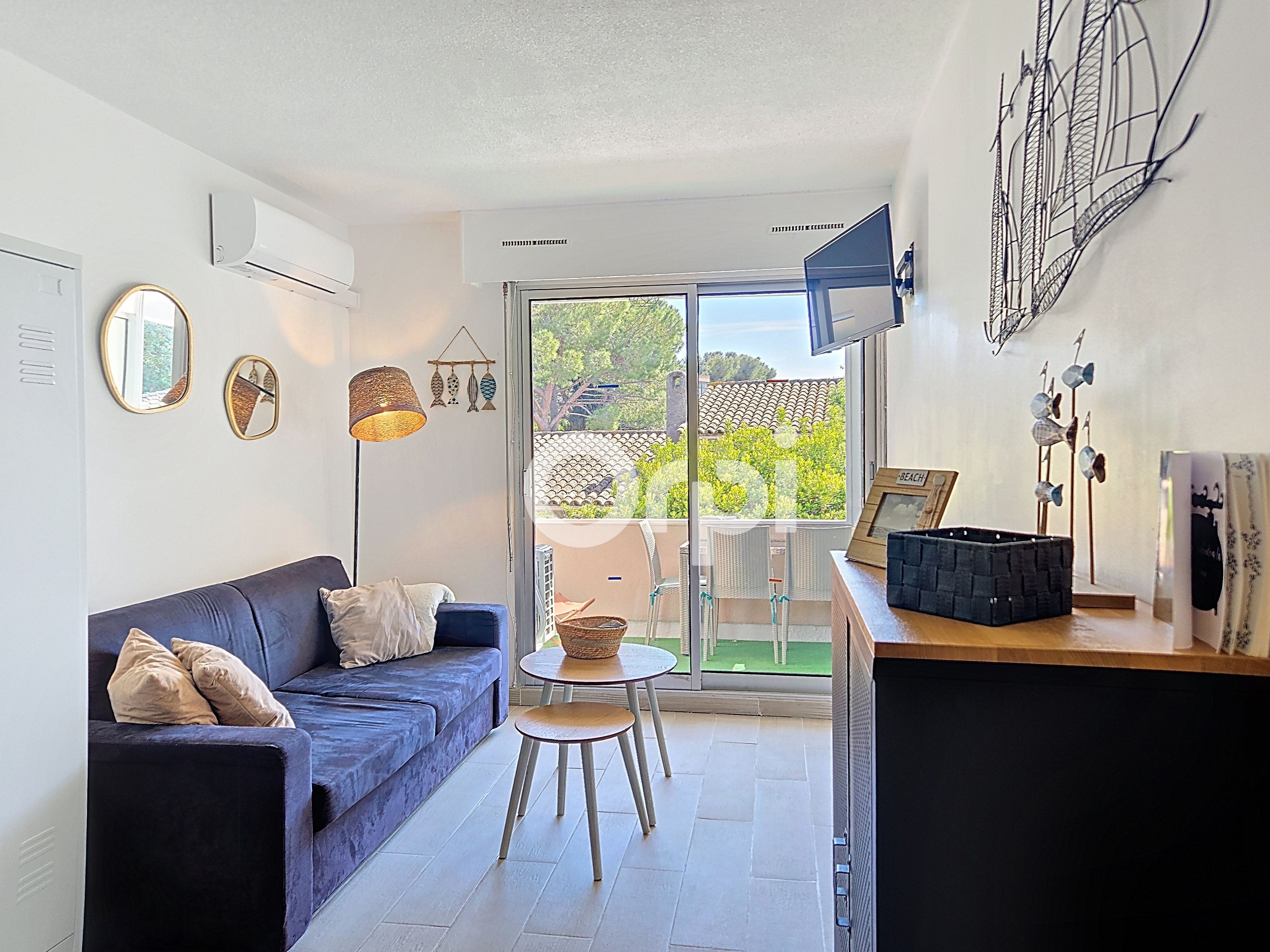Appartement - SANARY SUR MER