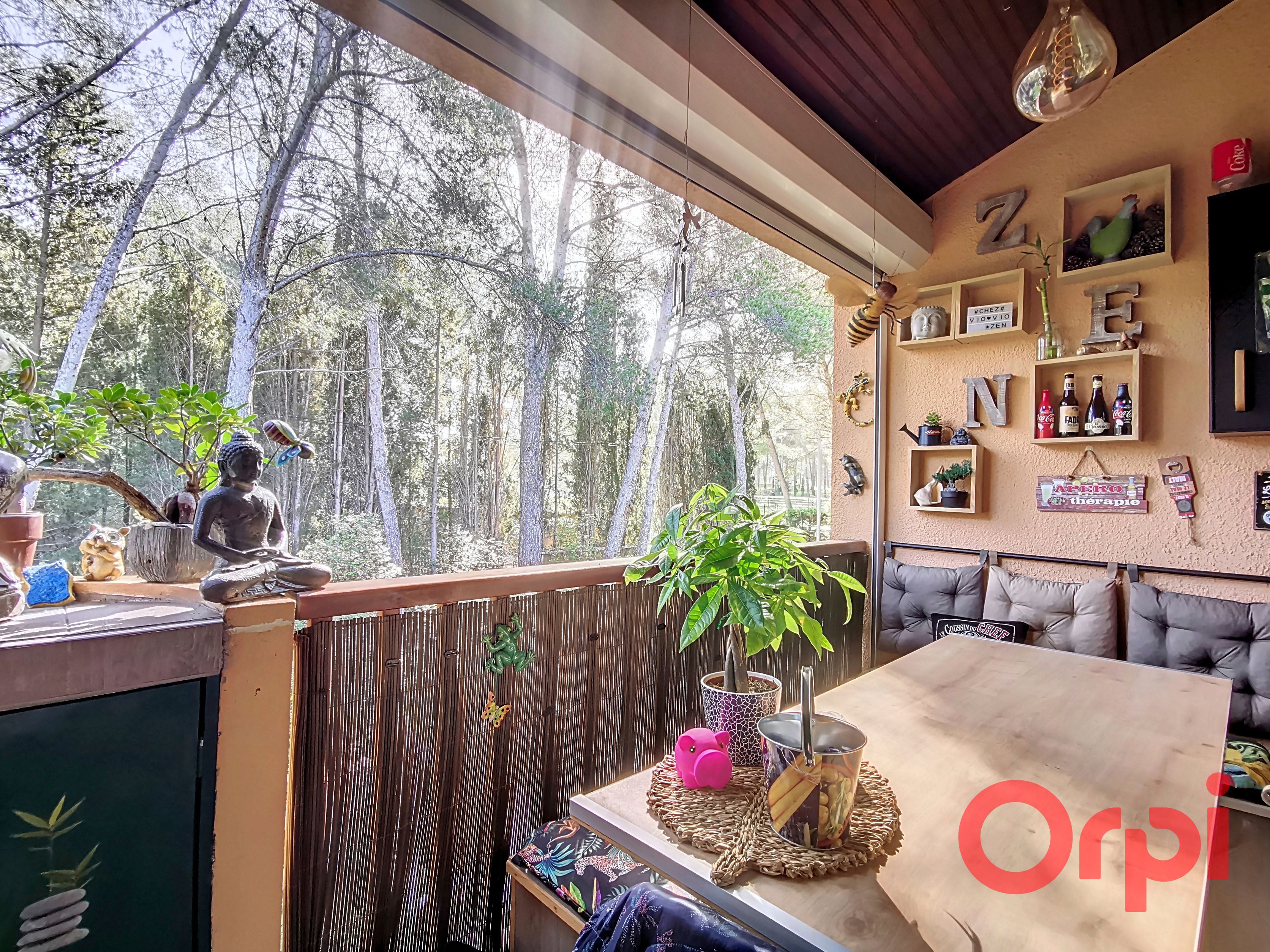 Appartement - SANARY SUR MER