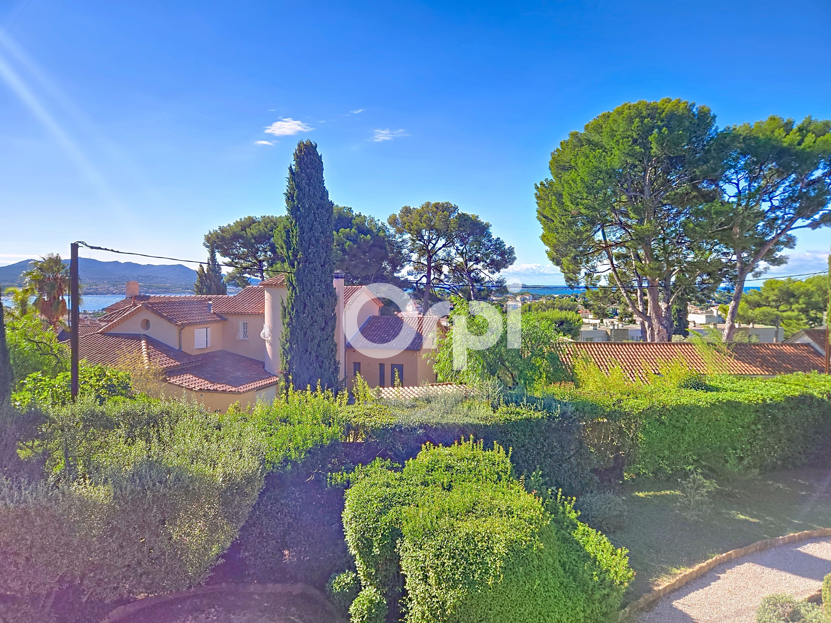 Appartement - SANARY SUR MER