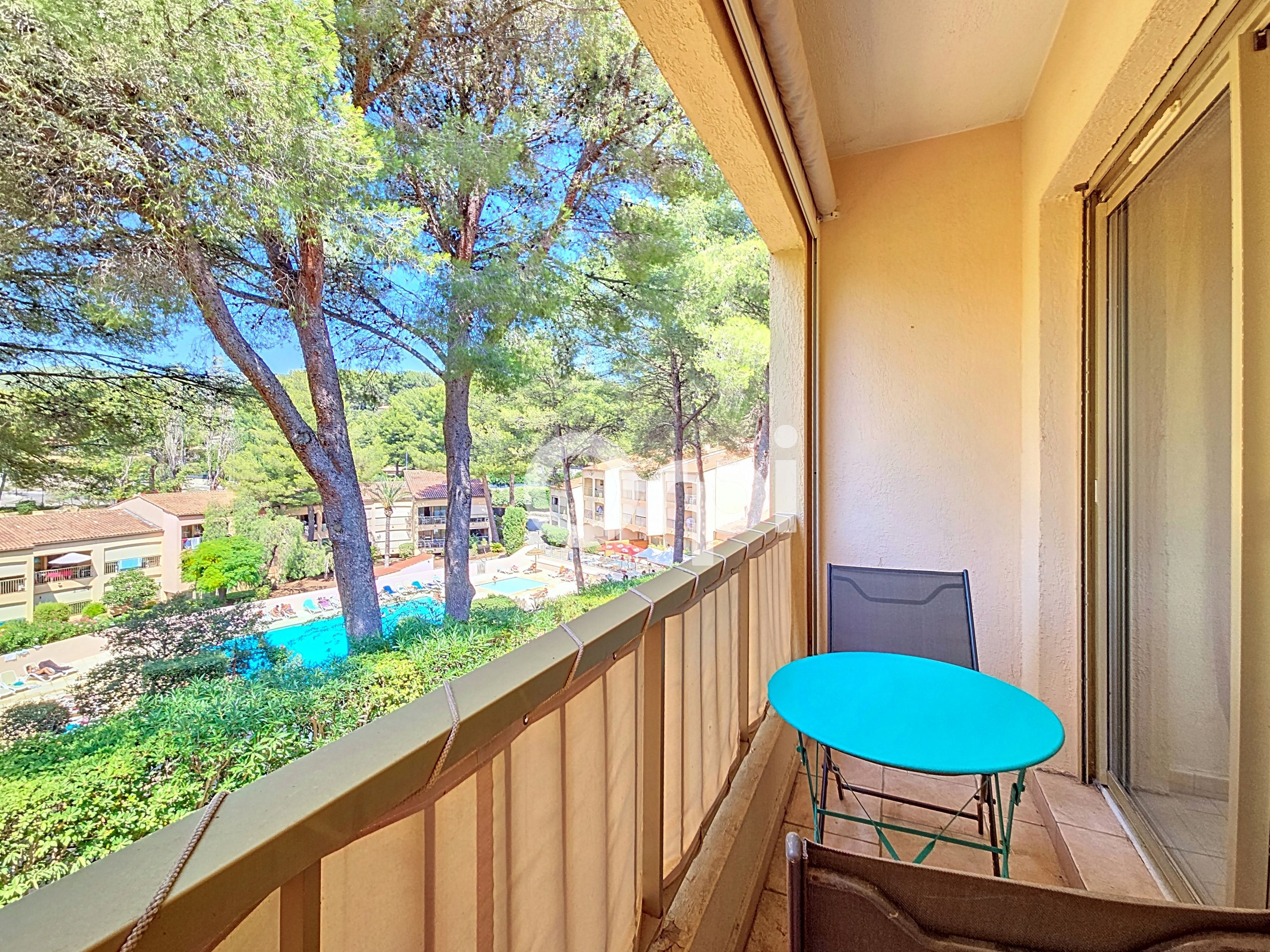 Appartement - SANARY SUR MER