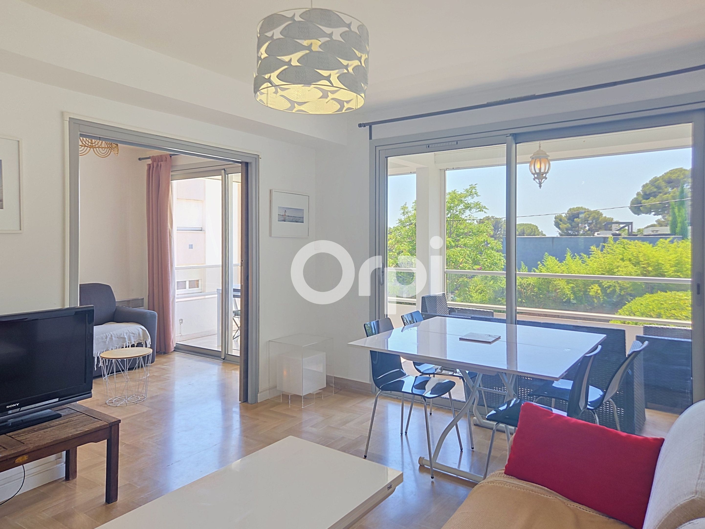 Appartement - SANARY SUR MER
