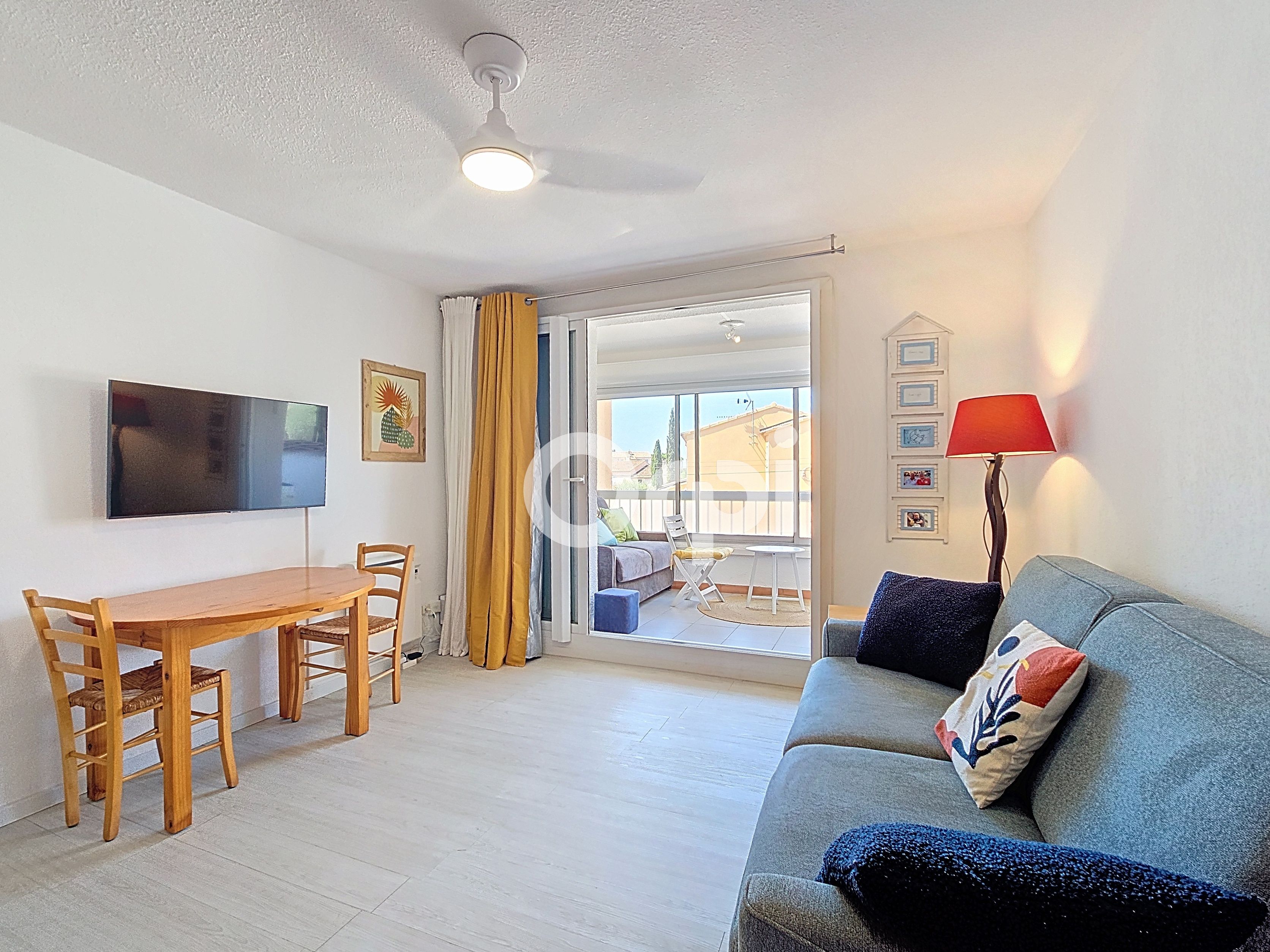 Appartement - SANARY SUR MER