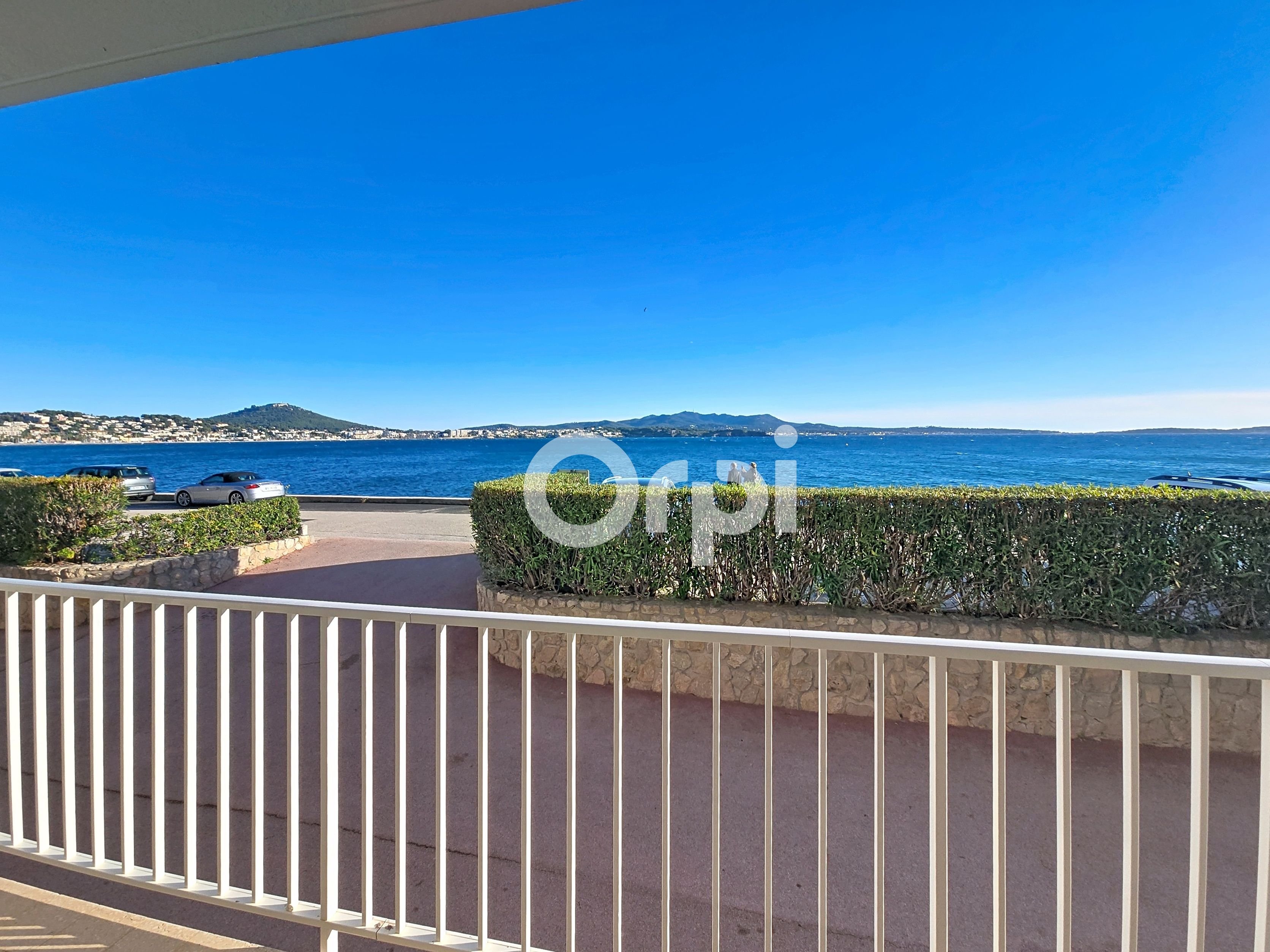 Appartement - SANARY SUR MER