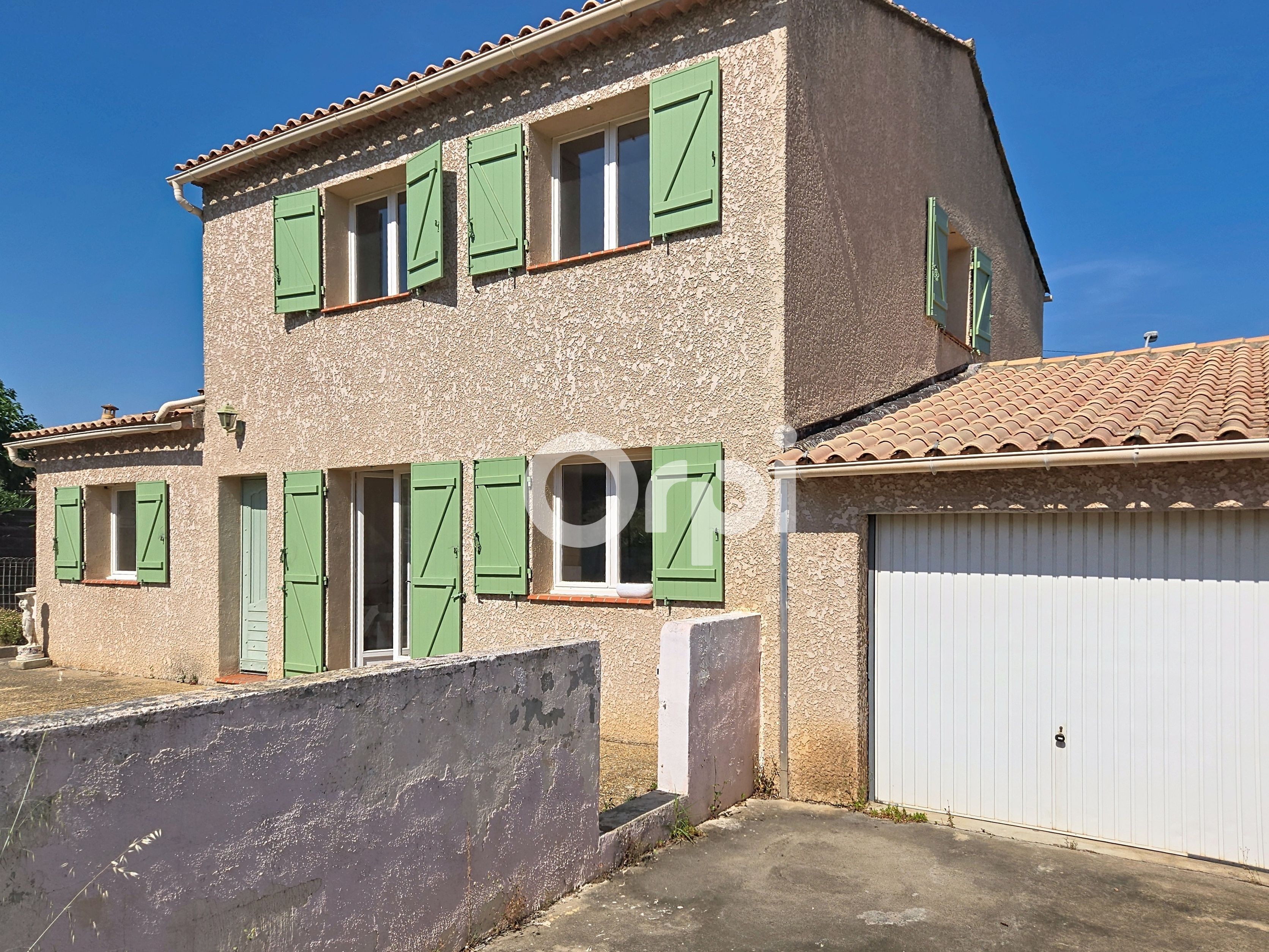 Maison-Villa - SANARY SUR MER