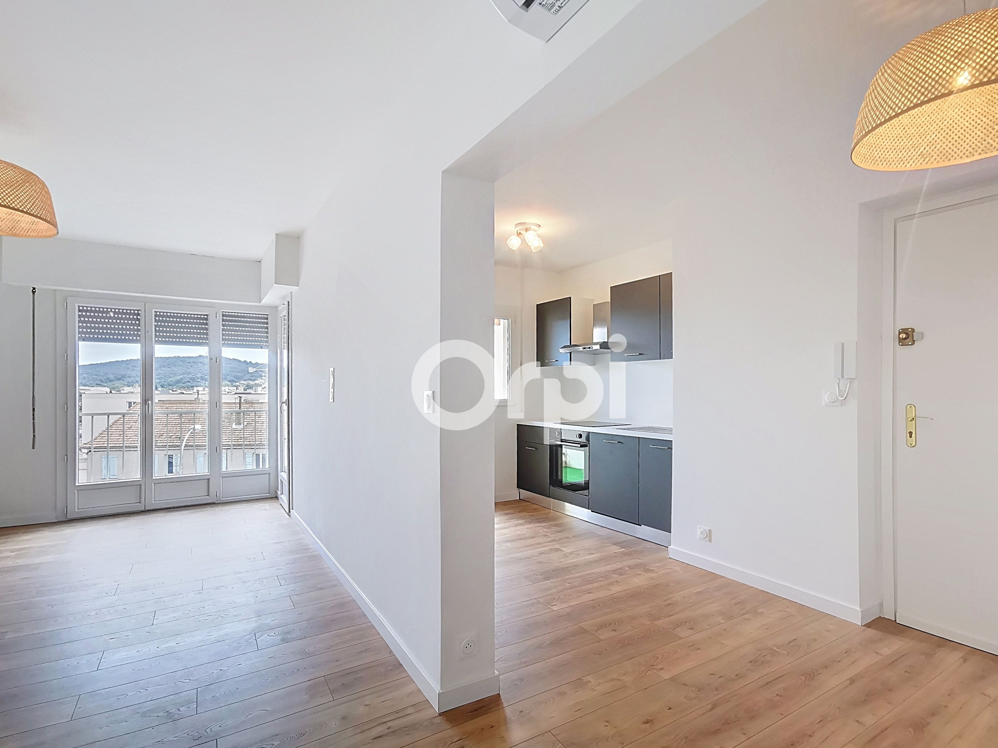 Appartement - SANARY SUR MER