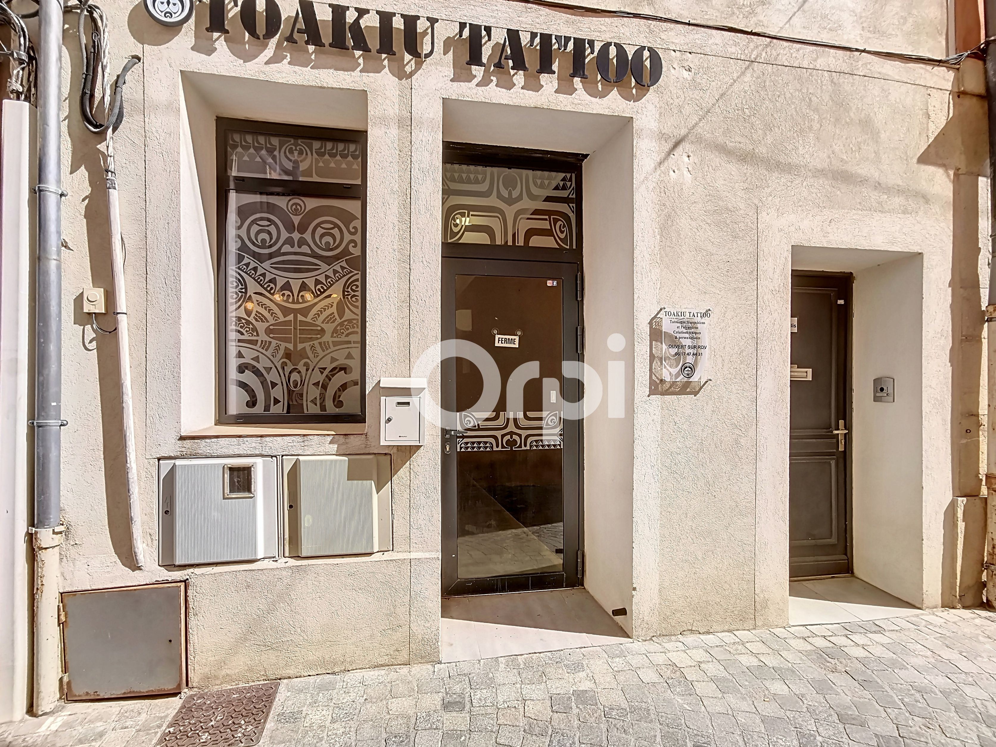 Local Commercial - SANARY SUR MER